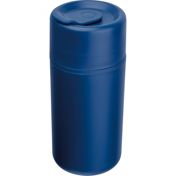 Logo trade promotional product photo of: Drinking cup GENOA