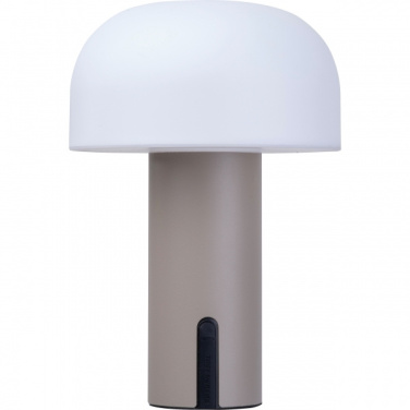 Logo trade advertising products picture of: Outdoor lamp BOLZANO