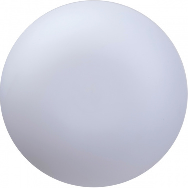 Logo trade promotional products image of: Outdoor lamp BOLZANO