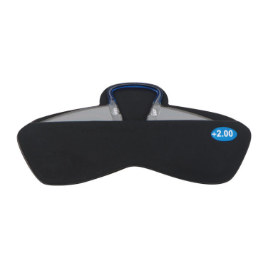 Logo trade promotional merchandise photo of: Silicone bag for smartphone HUDDERSFIELD