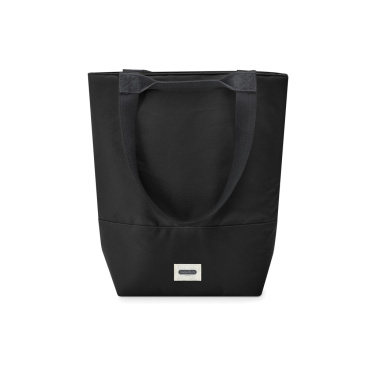 Logo trade promotional merchandise picture of: Black+Blum 16L Insulated Tote/ Cooler Bag