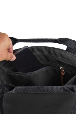 Logo trade promotional products picture of: Black+Blum 16L Insulated Tote/ Cooler Bag