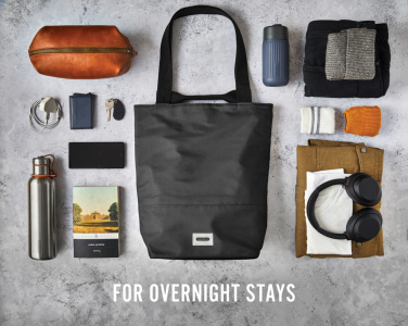 Logotrade promotional gifts photo of: Black+Blum 16L Insulated Tote/ Cooler Bag