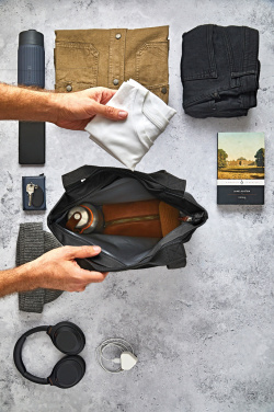 Logotrade promotional gift image of: Black+Blum 16L Insulated Tote/ Cooler Bag