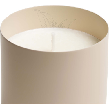 Logo trade promotional gift photo of: Wellmark scented candle
