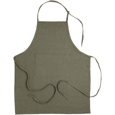 Logotrade promotional merchandise picture of: Originalhome recycled apron 