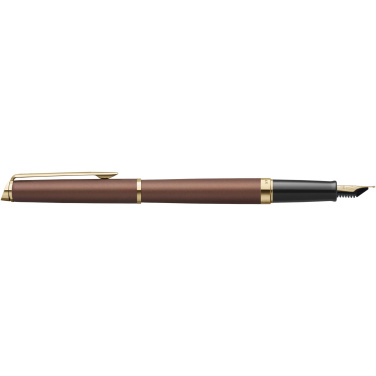 Logotrade promotional merchandise photo of: Waterman Hemisphere Fountian Pen M
