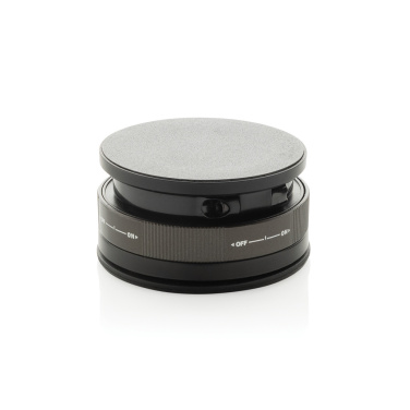 Logotrade promotional gift image of: Terra 360 RCS recycled plastic universal phone holder