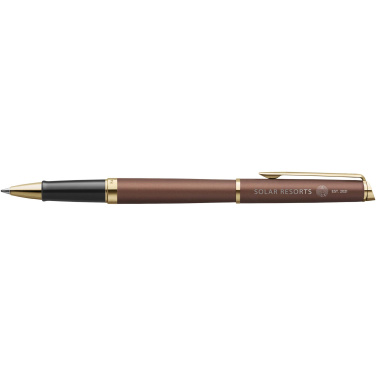 Logo trade promotional giveaways picture of: Waterman Hemisphere Rollerball Pen F