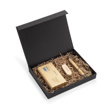 Logo trade promotional gifts image of: #Gift Box Magic S