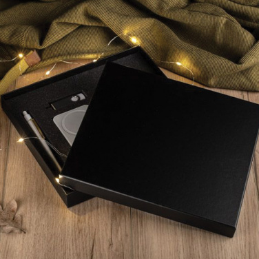 Logo trade promotional merchandise photo of: #Premium Gift box Univer