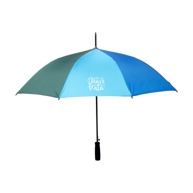 Logo trade advertising product photo of: Colorado RCS RPET umbrella 23 inch