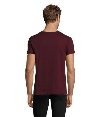 Logo trade business gifts image of: REGENT F MEN T-SHIRT 150g