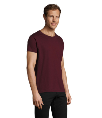 Logotrade promotional product picture of: REGENT F MEN T-SHIRT 150g