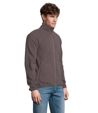 Logo trade advertising products picture of: FACTOR men fl jacket 280g