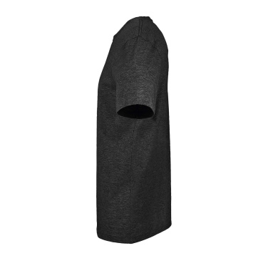 Logotrade promotional merchandise image of: TUNER T-SHIRT 150