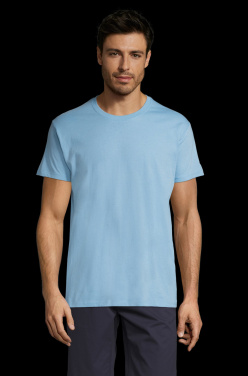 Logotrade corporate gift picture of: The SOL'S T-shirt sample kit.