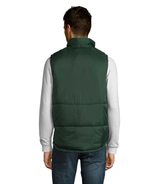 Logo trade promotional product photo of: WARM Quilted Bodywarmer
