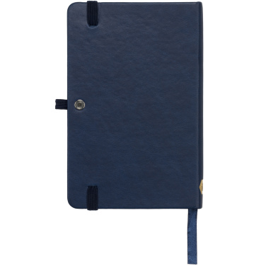 Logo trade business gift photo of: Waterman gift box with A6 notebook