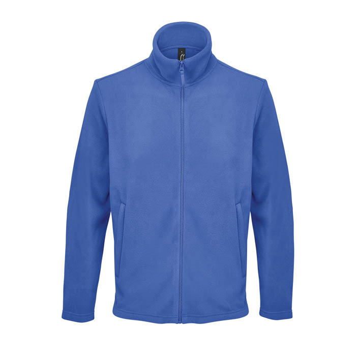 Logo trade promotional gifts picture of: NITRO FULL-ZIP JACKET