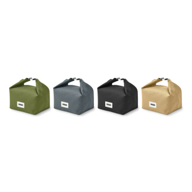 Logo trade promotional item photo of: Black+Blum 6.7L insulated Lunch/Cooler Bag