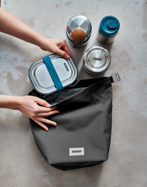 Logo trade advertising products picture of: Black+Blum 6.7L insulated Lunch/Cooler Bag