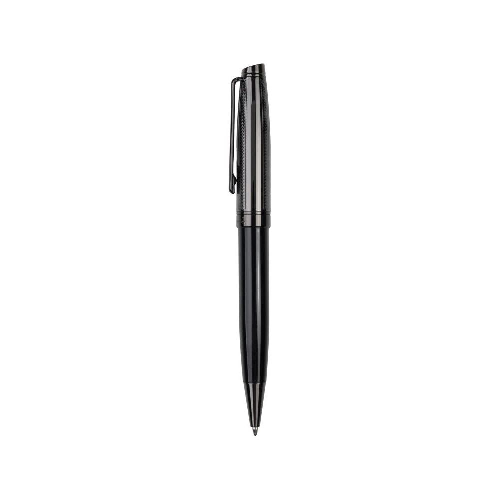 Logotrade promotional gift image of: Metal ballpoint pen ODETTE Pierre Cardin