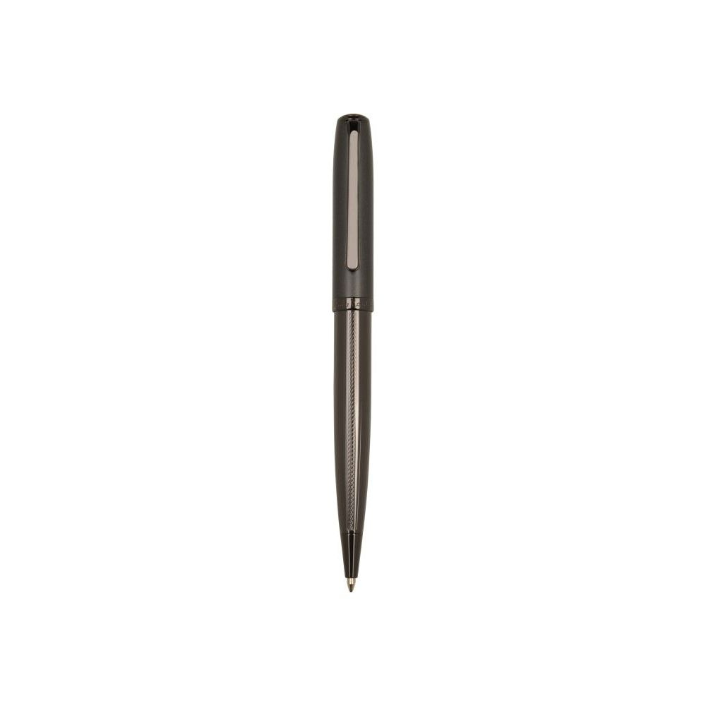 Logotrade advertising products photo of: Metal ballpoint pen CORINNE Pierre Cardin