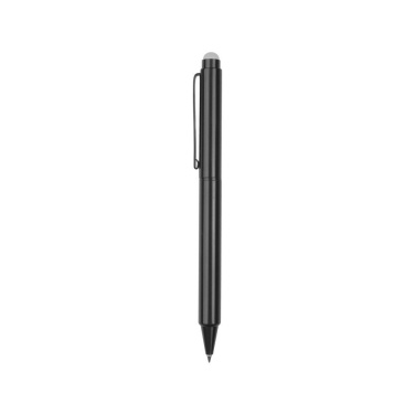 Logotrade promotional gifts photo of: Metal touch pen ALAIN Pierre Cardin