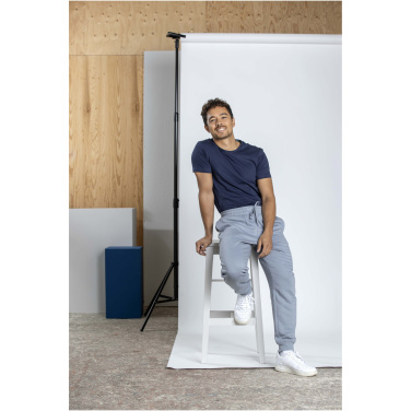 Logotrade promotional merchandise image of: Azurite short sleeve men’s organic t-shirt