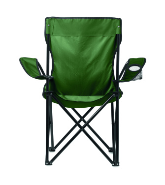 Logotrade promotional product image of: Outdoor chair