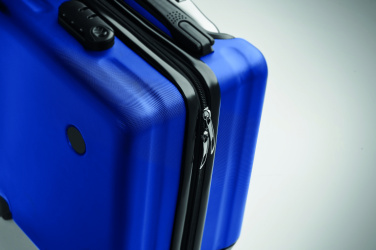 Logotrade promotional product image of: Underseat luggage trolley