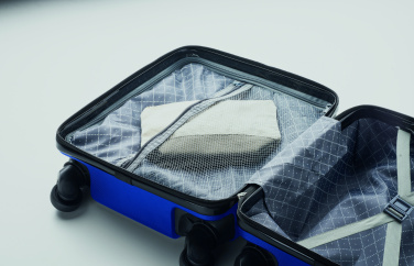 Logo trade business gift photo of: Underseat luggage trolley