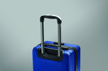 Logotrade promotional merchandise image of: Underseat luggage trolley
