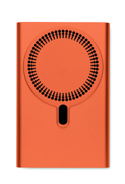 Logotrade promotional products photo of: Wireless charger power bank