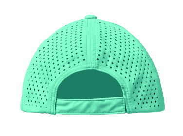 Logo trade promotional item photo of: 5 panel baseball cap 200 gr/m²