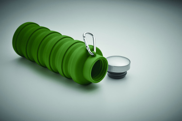 Logo trade business gift photo of: Collapsible bottle 500ml
