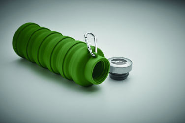 Logotrade promotional product image of: Collapsible bottle 500ml