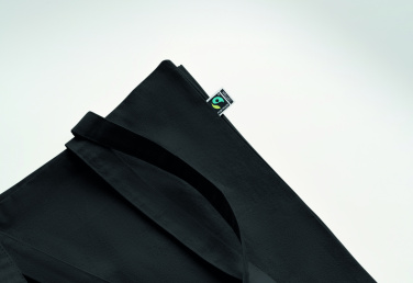 Logo trade corporate gift photo of: Shopping bag Fairtrade 180 gr