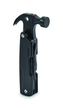 Logo trade promotional merchandise image of: Multi tool hammer