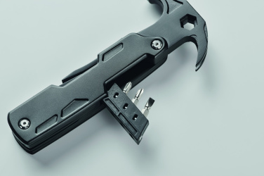 Logotrade promotional gift image of: Multi tool hammer
