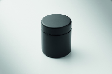 Logo trade promotional gifts image of: Double wall lunch container