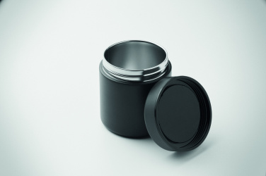 Logotrade business gifts photo of: Double wall lunch container