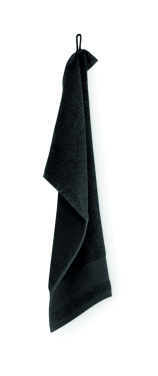 Logotrade corporate gift picture of: Cotton guest towel