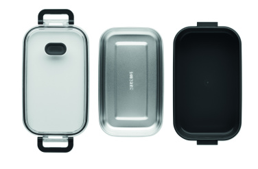 Logotrade promotional item image of: PP lunch box