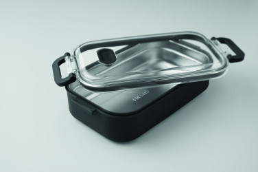 Logo trade promotional items picture of: PP lunch box