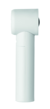 Logo trade promotional giveaways picture of: Mini handheld hi-speed fan