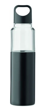 Logotrade advertising product picture of: 2 in 1 bottle 610ml