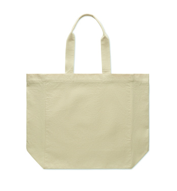 Logotrade advertising product image of: Cotton shopping bag
