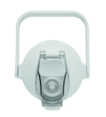 Logo trade promotional products picture of: RPET water bottle 2000ml